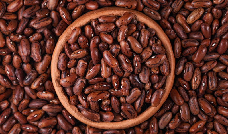 Why Organic Rajma is a Must-Have for Your Pantry
