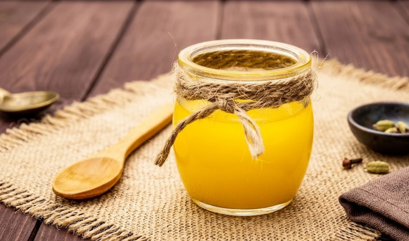 Why Pure Ghee is the Most Essential Ingredient in Prasad