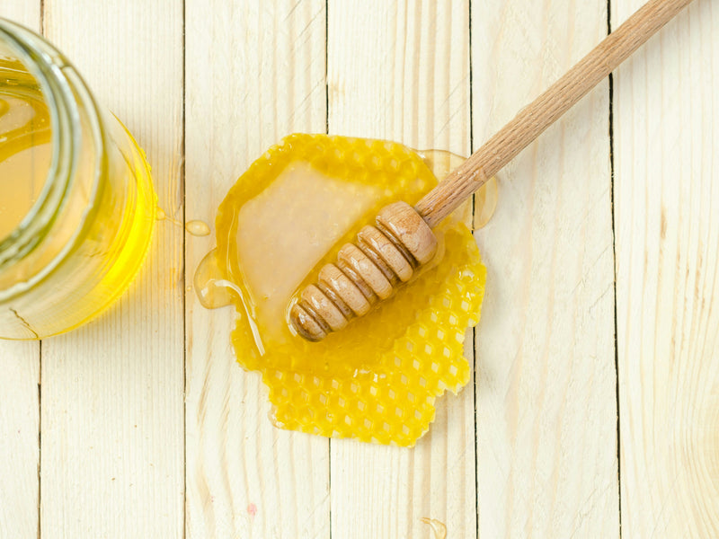 Creative Ways to Use Honey: Sweeten Your Day Naturally