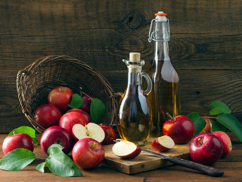Apple Cider Vinegar For Weight Loss: Dosage and Considerations