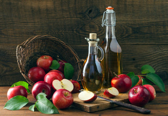 Apple Cider Vinegar For Weight Loss: Dosage and Considerations
