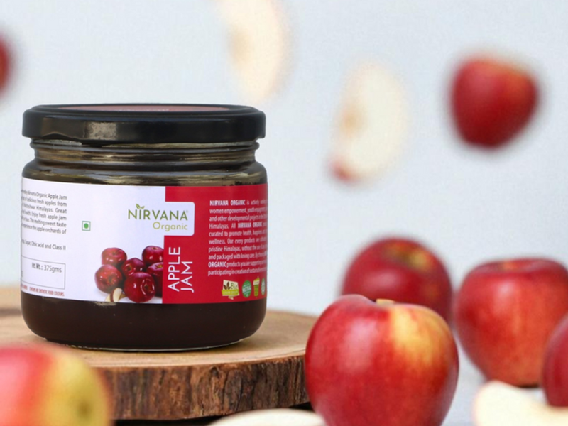 How to Make Delicious Apple Fruit Jam at Home: Step-by-Step Guide