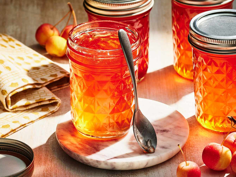 How to Use Apple Jam Beyond Toast: Creative Ways to Enjoy This Organic Delight