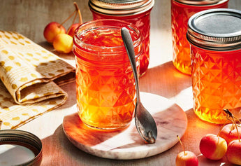 How to Use Apple Jam Beyond Toast: Creative Ways to Enjoy This Organic Delight