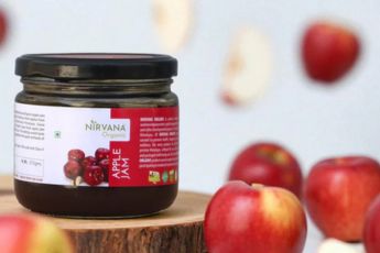 5 Reasons Why Organic Apple Fruit Jam is a Guilt-Free Indulgence