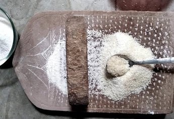 Pahadi Mix Salts