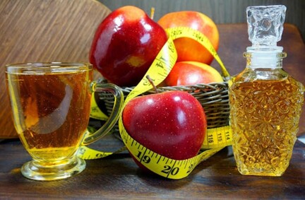 The Top 5 Uses for Apple Cider Vinegar That You Didn’t Know About