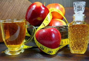 The Top 5 Uses for Apple Cider Vinegar That You Didn’t Know About