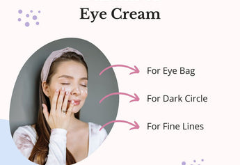Dark Circles and Puffiness? Here’s Why Oak Tree Natural’s Under Eye Cream is the Solution