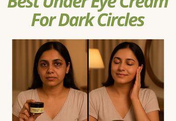12 Skincare Mistakes That Make Your Dark Circles Worse