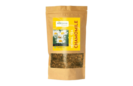 Chamomile Tea for Babies: Can It Help Soothe Fussiness and Colic?