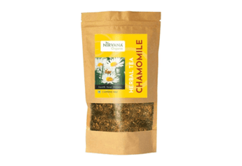 Chamomile Tea for Babies: Can It Help Soothe Fussiness and Colic?