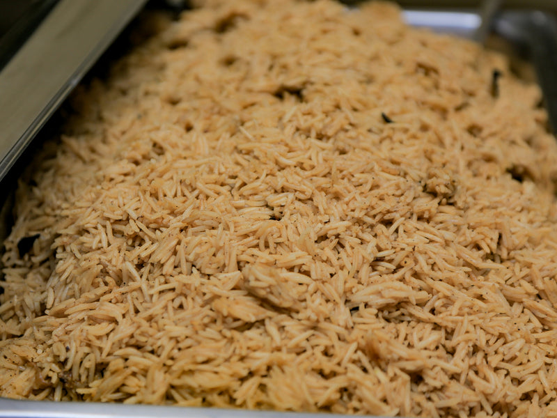 Red Rice vs. Brown Rice: Decoding the Differences for a Healthy Choice