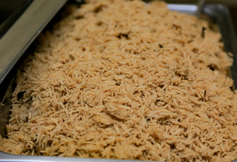 Red Rice vs. Brown Rice: Decoding the Differences for a Healthy Choice
