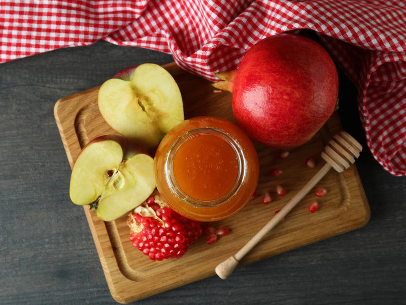 Apple Jam