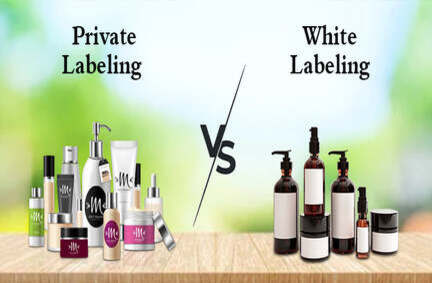 What Is White Labeling in Cosmetics? A Simple Guide for Beginners