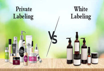 What Is White Labeling in Cosmetics? A Simple Guide for Beginners