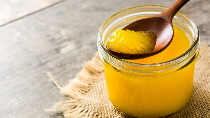 Pure Cow Ghee on Flipkart: 7 Things to Check Before Buying