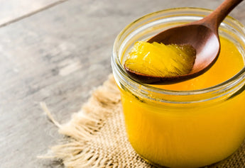 Pure Cow Ghee on Flipkart: 7 Things to Check Before Buying