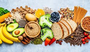 The Top Organic Superfoods to Add to Your Diet in 2025