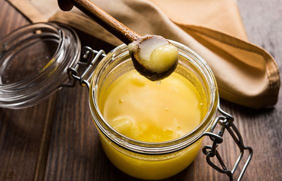 Ghee for Glowing Skin: The Ayurvedic Beauty Secret You Need to Know (Natural + Anti-Aging)