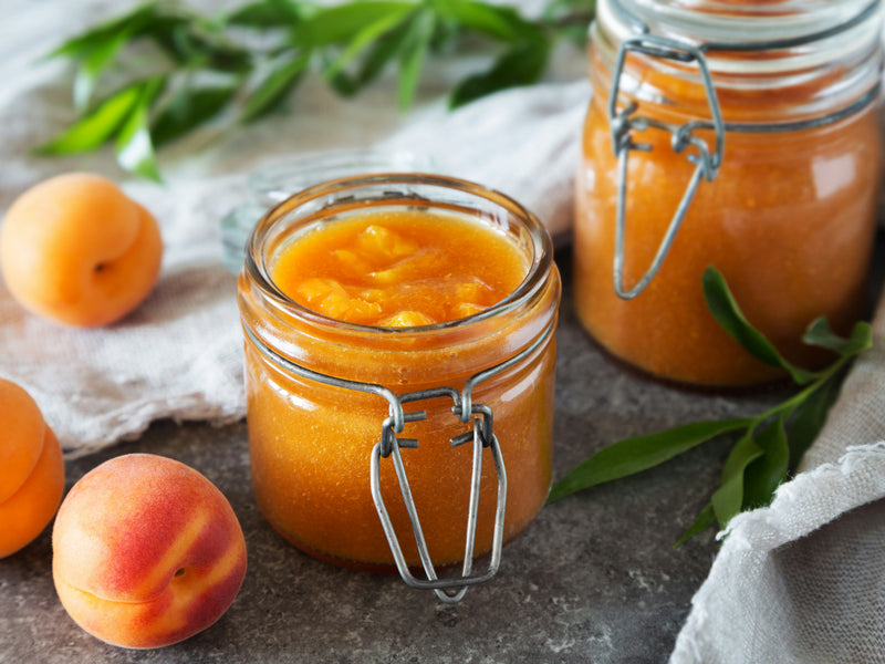 5 Easy Breakfast Recipes with Nirvana Organic Jams