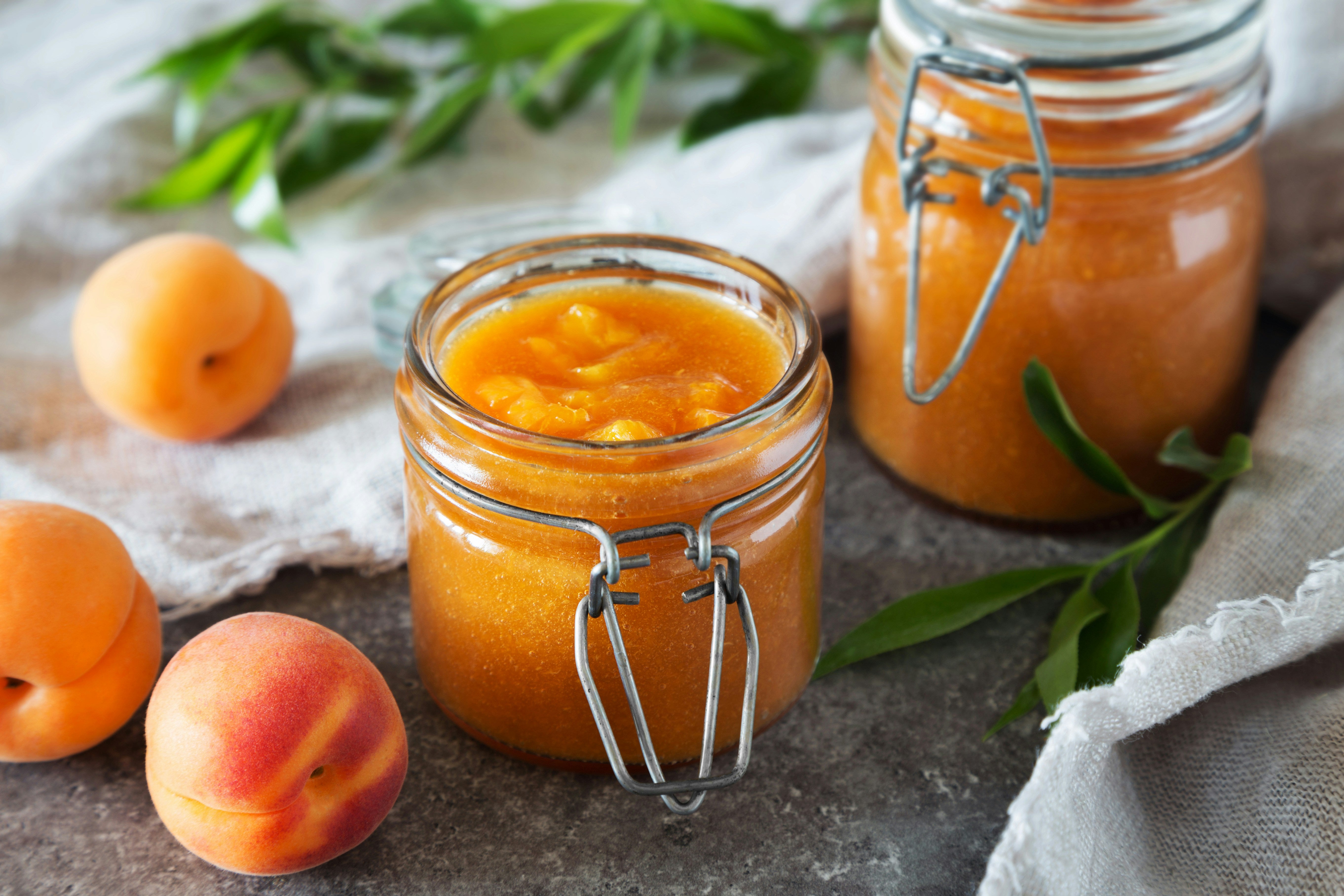 5 Easy Breakfast Recipes with Nirvana Organic Jams