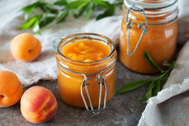 5 Easy Breakfast Recipes with Nirvana Organic India  Jams
