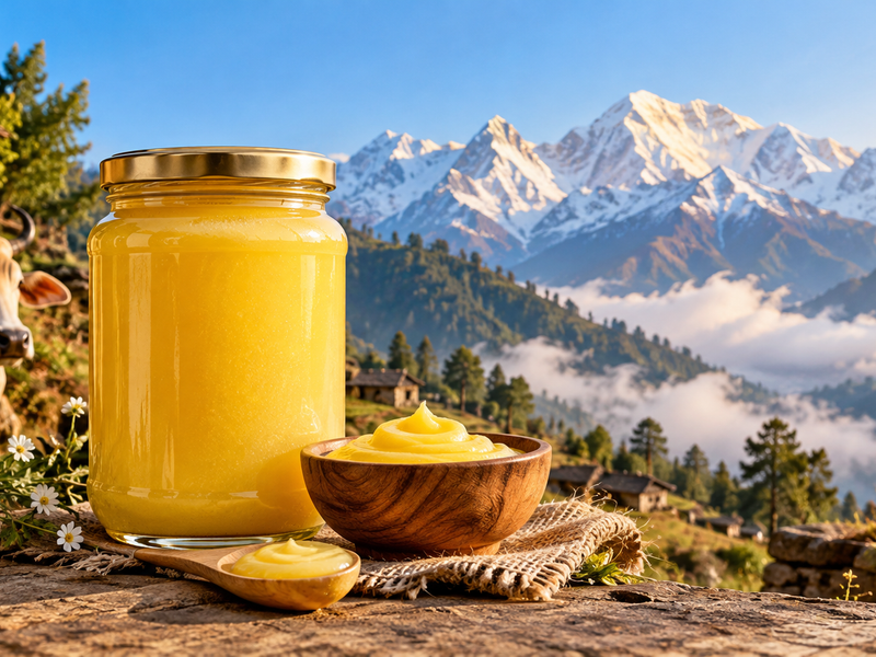 A2 बिलोना घी के 12 प्रमुख फायदे: सेहत के लिए क्यों है खास?