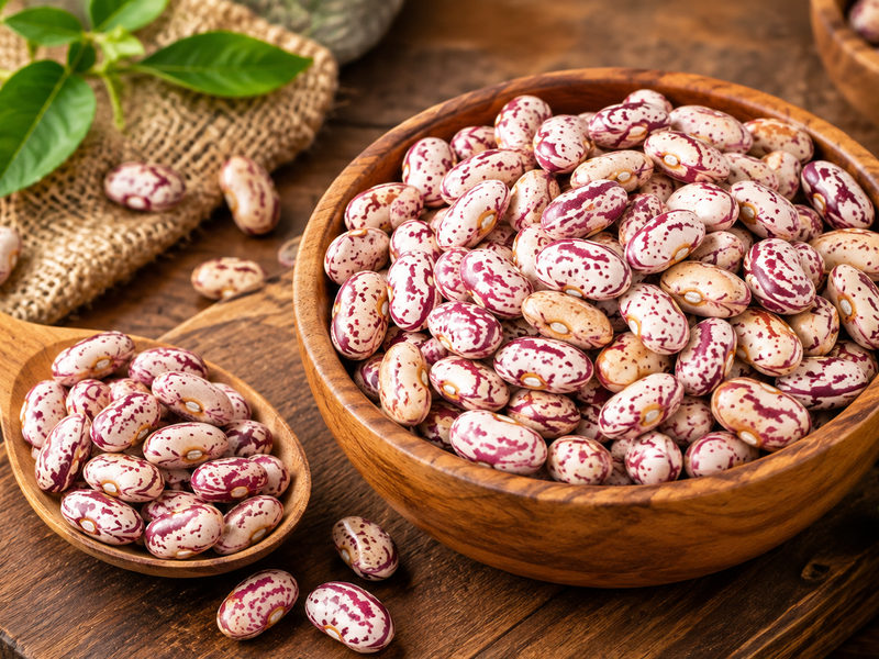 Munsiyari Rajma: What Makes This GI-Tagged Bean Special