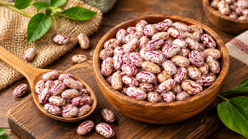 Munsiyari Rajma: What Makes This GI-Tagged Bean Special