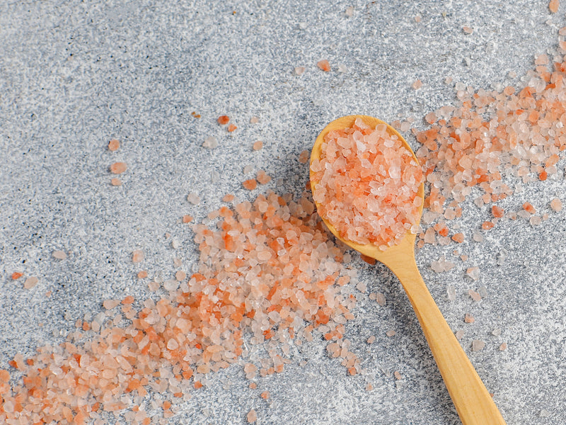 Pahadi Mix Salt (Pisyu Loon): What Makes It Unique?