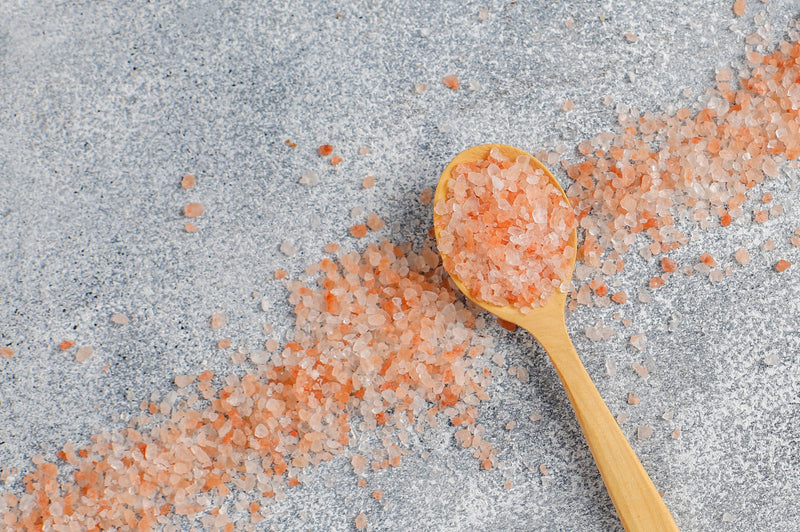 Pahadi Mix Salt (Pisyu Loon): What Makes It Unique?