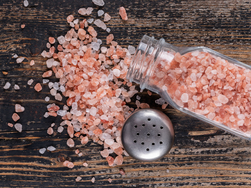 What is Rock Salt and What are its Benefits?