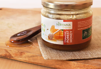 Energy on the Go: Why Forest Honey is a Perfect Pre-Workout Fuel