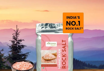 Himalayan Rock Salt: The Natural Way to Enhance Health and Flavor