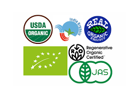 How to Spot Genuine Organic Certification Online | Guide to Authentic Organic Labels 2025