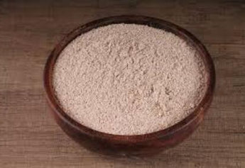 Gluten-Free Goodness: How Ragi Atta Can Transform Your Diet