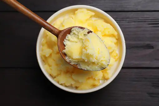 Badri Cow Ghee: A Healthy Supplement from Pahadi Cows