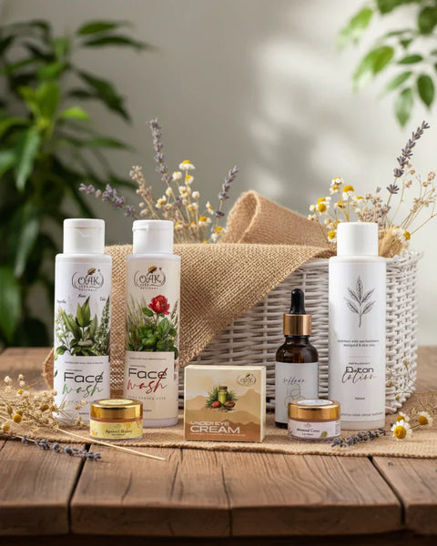 Nirvana Organic: Ultimate Choice for Corporate Gifting