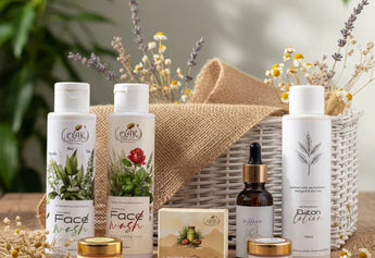 Nirvana Organic: Ultimate Choice for Corporate Gifting