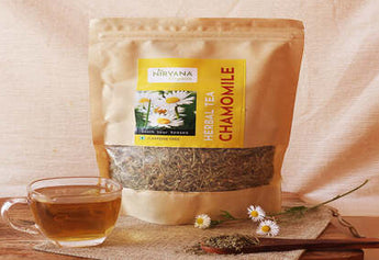 Chamomile Tea for Immunity: Boosting Your Defenses with This Herb