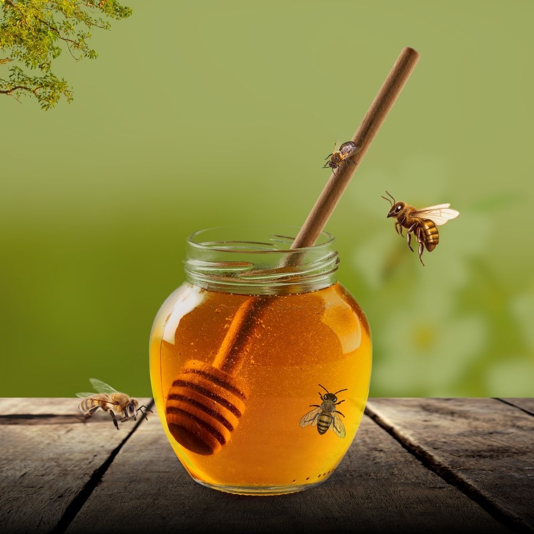 How to Use Forest Honey for Skin Care: Natural Remedies You Need to Try