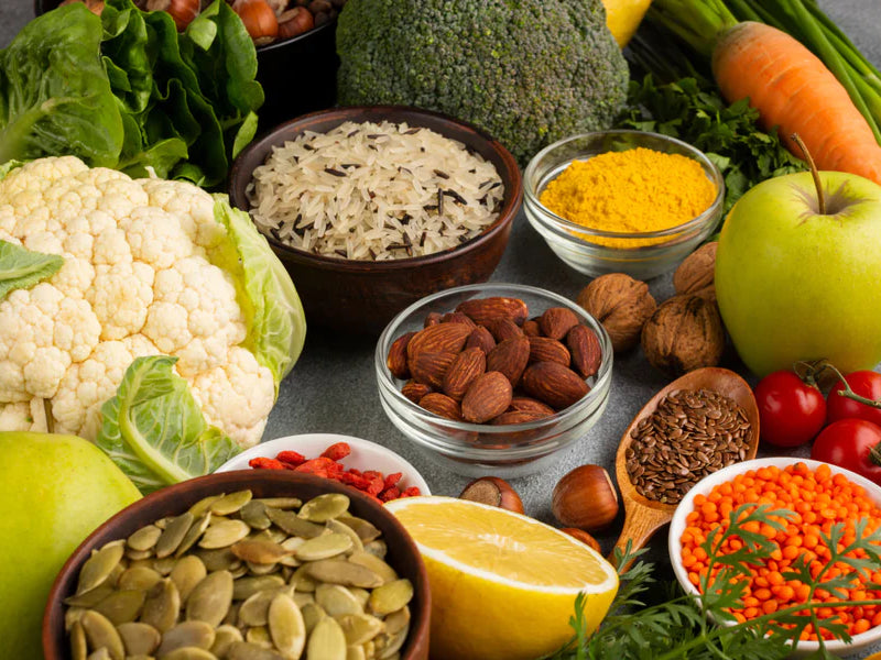 Conscious eating habits !!!!