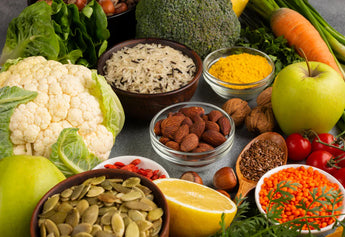 Conscious eating habits !!!!