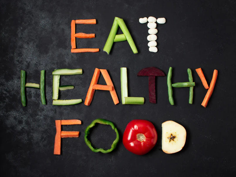 Top healthy eating hacks !!!