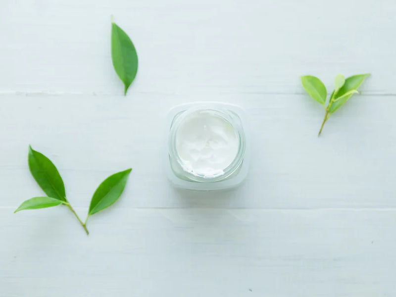 Under Eye Cream for dark circles 