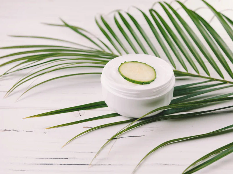 Ayurvedic Foot Cream