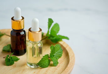 Natural Immunity Booster - Herbal Tulsi Drops