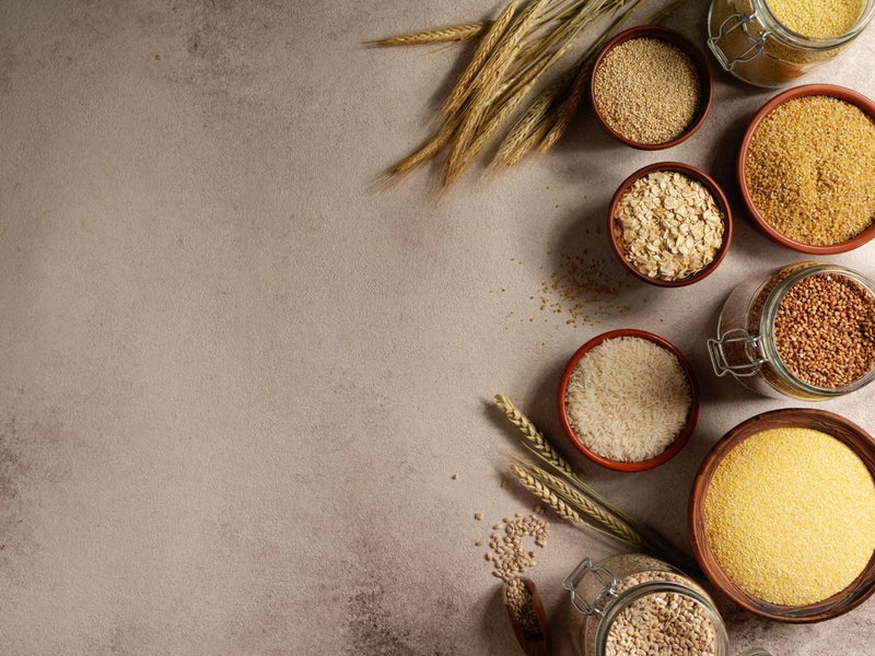 Why Uttarakhand Dominates the Millet Industry?